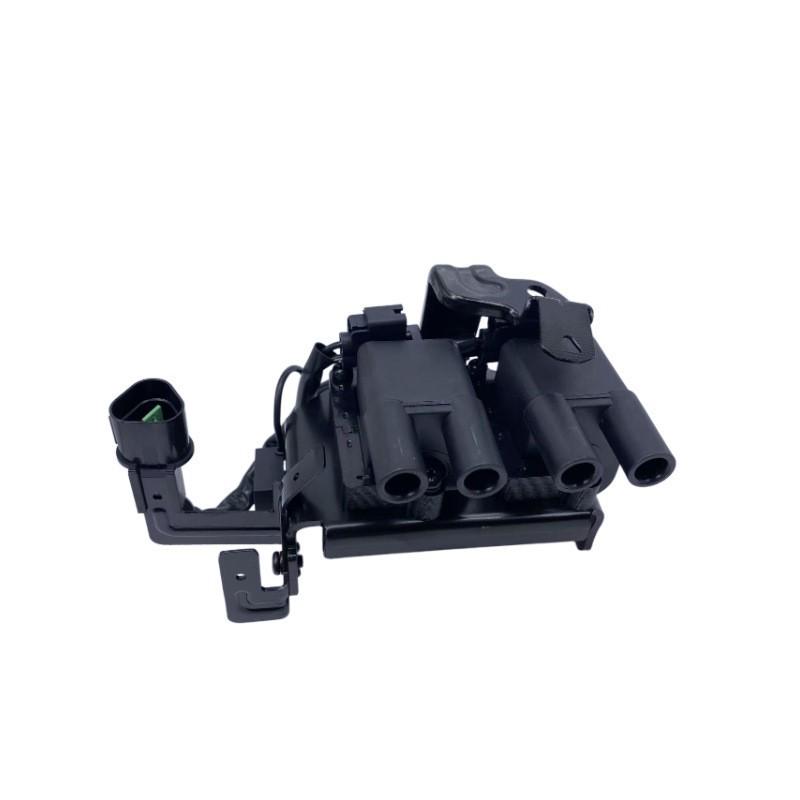 Compatible Ignition Coil 27301-03010/2730103000/2730103035 Auto Parts