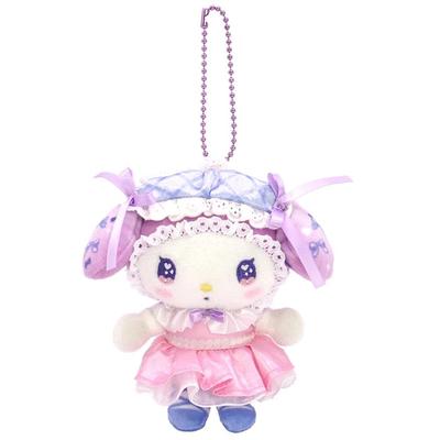 [Nakajima Corporation] Sanrio Characters Dolly Mix My Melody S Gosedjur