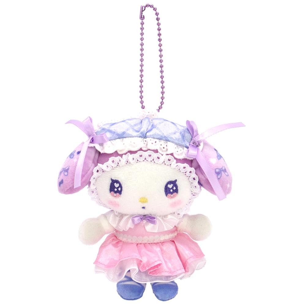 

[Nakajima Corporation] Sanrio Characters Dolly Mix My Melody S Мягкая игрушка