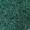 10g Colored Czech Glass Seed Beads Tube Shape Loose Spacer Rice Beads For DIY Handmade Charm Bracelet Earrings Jewelry Wholesale