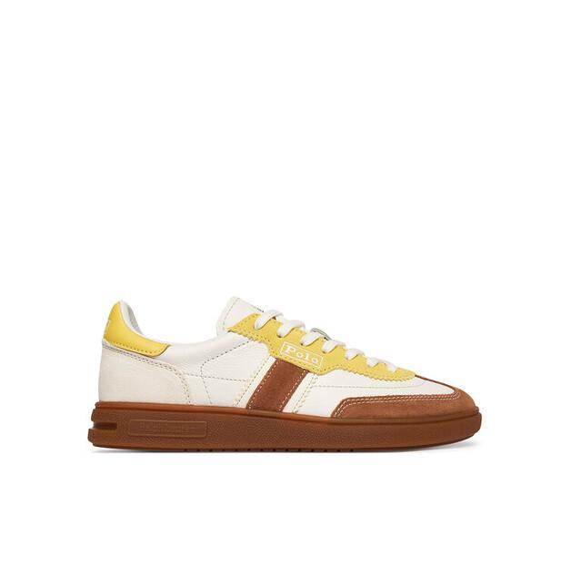 Кроссовки Polo Ralph Lauren 804P04920002