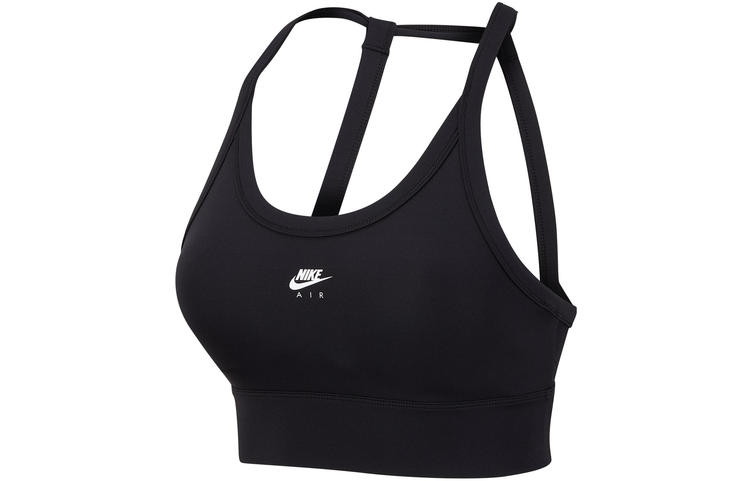 

Nike Sports Underwear Women s Black Moderate DB4681-010 M