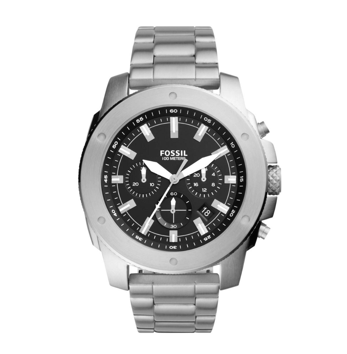 

FOSSIL FS5716 МУЖСКИЕ ЧАСЫ