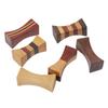 Chopstick Japanese Japanese Pattern Stylish Wooden Cutlery Kitchen Utensils of C-RAYS Rests, Style, Design, Rest, (Set 6)