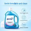 Blue Moon Laundry Detergent & Clothing Disinfectant Combo