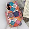 New Case For Xaimo 14T 15 Poco X7 X6 X5 X4 X3 M5 M6 M7 F4 Pro Plus Pretty Butterfly Flower Pattern Clear Silicone Protective Covers For Xiaomi Housing