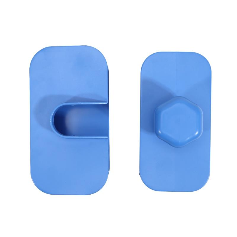 1PC Car Wheel Polishing Waxing Sponge Brush with Cover Abs Washing Cleaning Tire Contour Dressing Applicator Pads Car Detailing Tool