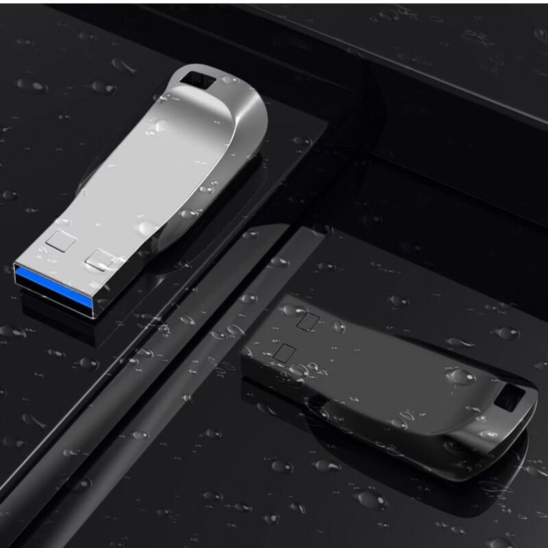 OLOEY Metal High-Speed USB 3.0 Flash Drive