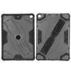 Tablet Case for   Tablet 2018 2017 9.7in   Shakeproof TPU Protective Cover with   Shoulder Strap