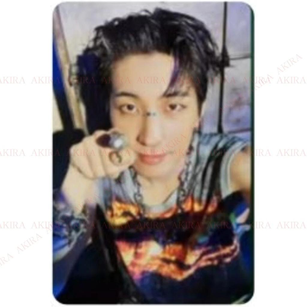 SEVENTEEN 5th ALBUM HAPPY BURSTDAY ALBUM PHOTO CARD JAPAN POB OFFICIAL