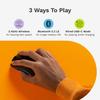 Glorious Model O 2 Mini Wireless Matte Black Gaming Mouse MS0742 Wired/Wireless GLO-MS-OMWV2-MB