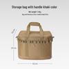 Yining Multi-functional Anti-collision Camping Picnic Bag