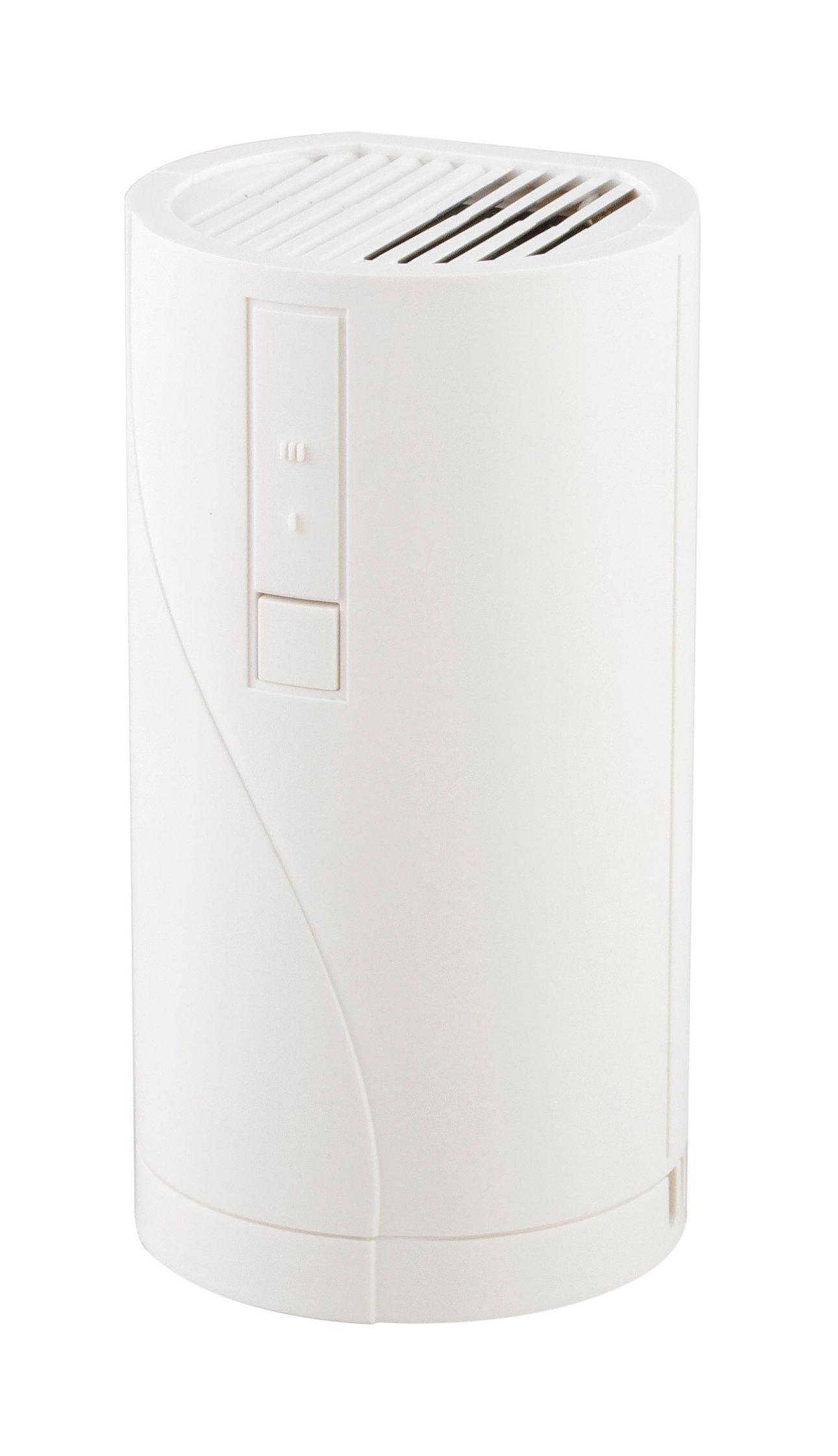 

Nippon Riko Nioeair Photocatalyst type small deodorizer 0008070