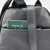 Escallia DKES_F428 Womens Leather Backpack