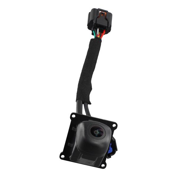 95766F2000 Rearview Camera for 2016-2018 Hyundai Elantra