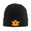 SCP 999 The Foundations Tickle Monster Warm Knitted Cap Winter Knit Bonnet Hat Skullies Beanies Hip Hop Caps for Unisex