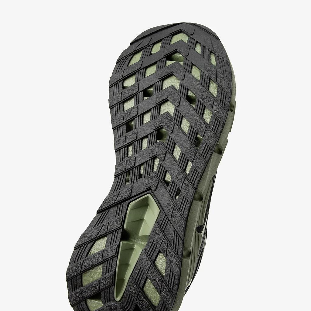 100263919 Reebok Zig Dynamica 6 "Black" (Men's)