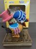 Chopper Karoo Figure One Piece History Alavasta Ichiban Kuji Prize C