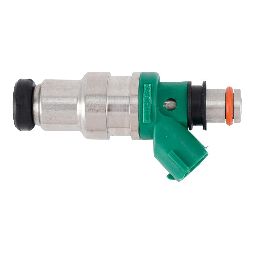 1 Pezzo Iniettore Carburante Per Toyota Paseo Tercel 1.5L 1994-1999 23250-11110