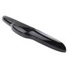 AU63-For Fiat Abarth 500 595 695 Car Trunk Door Handle Cover Decorative Sticker Tailgate Handle Cover