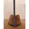 Used goa Goa Brixton Straw hat New unused