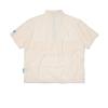 BBC EARTH Patch Pocket Short Sleeve Anorak