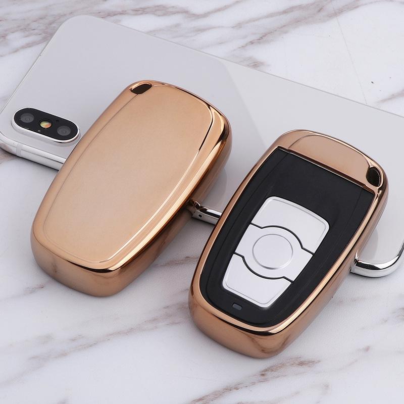 Great Wall Haval TPU Schlüsselhülle für H6 Coupe, M6, H2, F5, H4 Sports Edition Fernbedienung