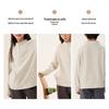 Q21 Thermal Stand-Collar Base Layer