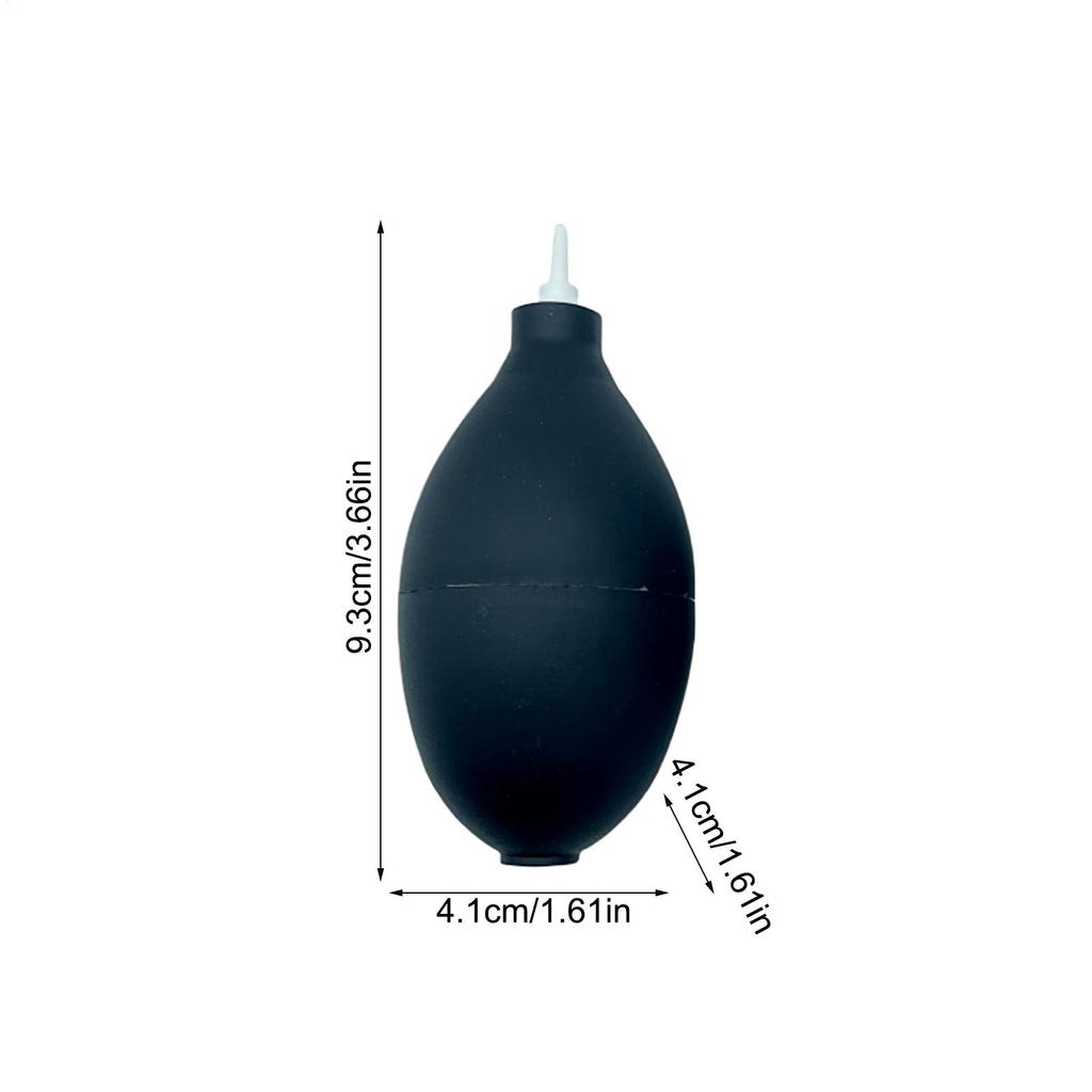Blowing Super Strong Air Dust Blower Camera Air Blowing Ball Dust Blower Computer Keyboard Cleaning And Dust Removal Tool