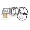 Carburetor Rebuild Kit for Edelbrock 1405 1406 1407 1408 1409 1410 1411 (with Bowl Cover Gasket)