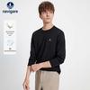 Navigare Men's Antibacterial Long Sleeve T-shirt