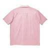 Li Ning Letter Button Soft Comfortable Breathable Versatile Short Sleeve Shirt Men Shirts ASHU089-3