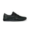 Vans Skate Curren Triple Black Unisex Sneakers VN000D8RBLK