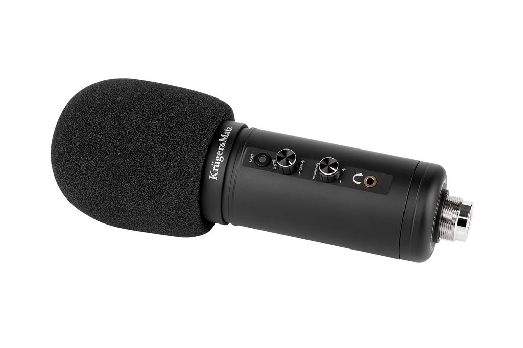 Kruger&Matz Gaming Microphone