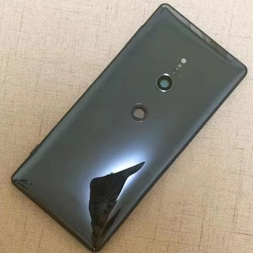 Flying Phone Back Cover : Best Replacement for Sony XPERIA XZ2 XPERIAZ2 Z2 H8216 H8266 H8276 H8296 - Quality , Perfect Fit New
