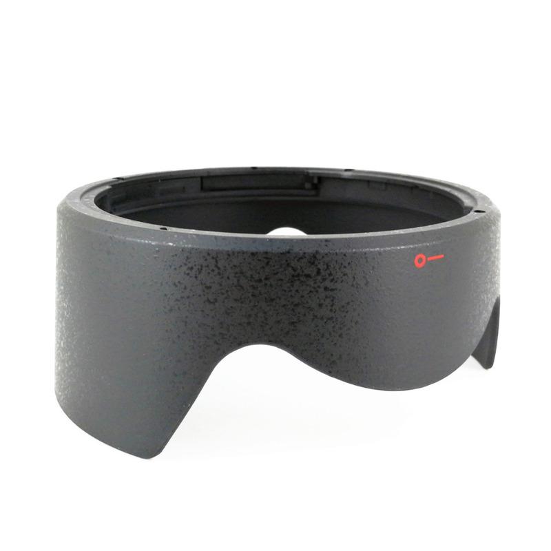 

Lens Hood Shade replace EW-83L for Canon EF 24-70mm f/4L IS USM / 24-70 mm F4L IS USM EW83L EW 83L