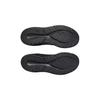 Under Armour Charged Pursuit 4 Men Black Running Shoes 3028254-002