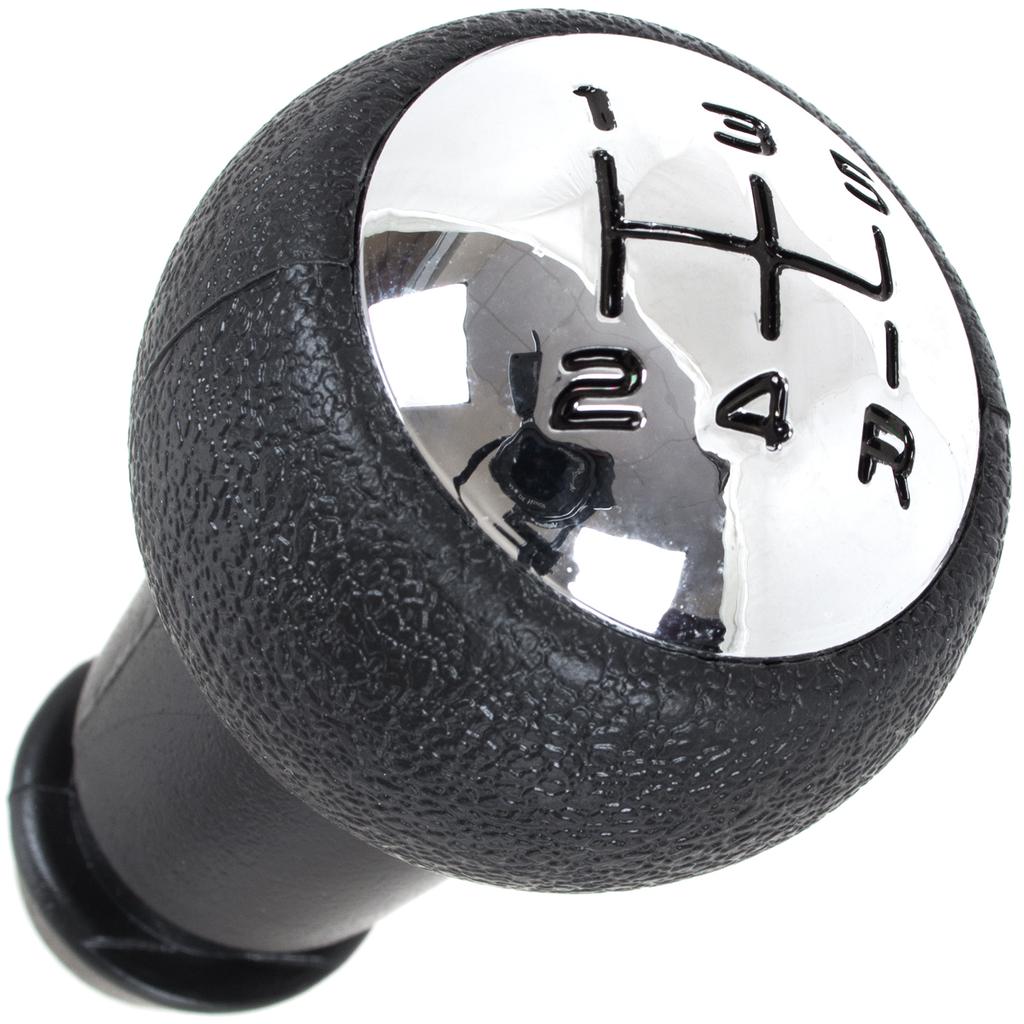 Peugeot 207 Gear Shift Knob