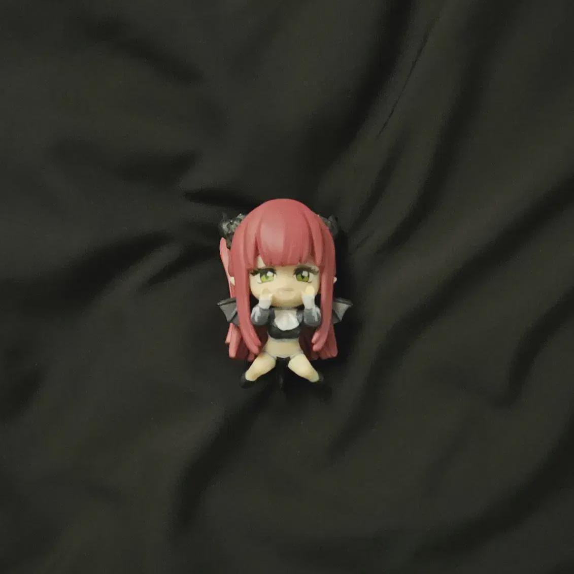 

That Bisque Doll Loves You Gacha Figure Marine Shizuku Gojo