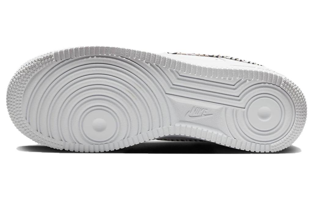 Nike Air Force 1 Low Lx United In Victory Blanc Femme DZ2709-100