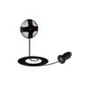 Advanced Wireless Bluetooth Fm Transmitter Car Kit With Handsfree Modulator And Mp3 Player