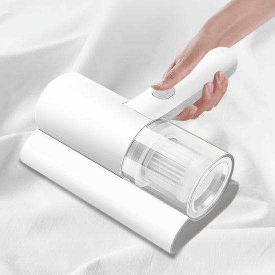 Handheld Vacuum Cleaner Strong Suction 12KPa Rechargeable Wireless Handheld UV Vacuum Cleaner with HEPA Filter