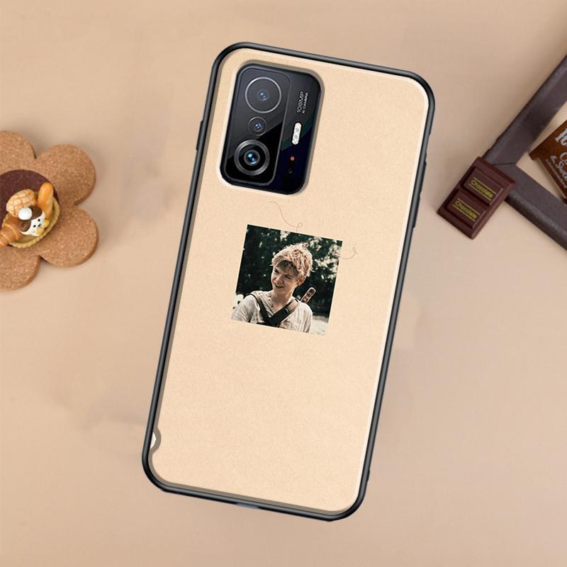 Maze Runner Newt Case For Xiaomi 13 14 Ultra 11T 12T 13T 14T Pro POCO X7 Pro X3 X5 X6 F3 F5 F6 M6 Pro Cover