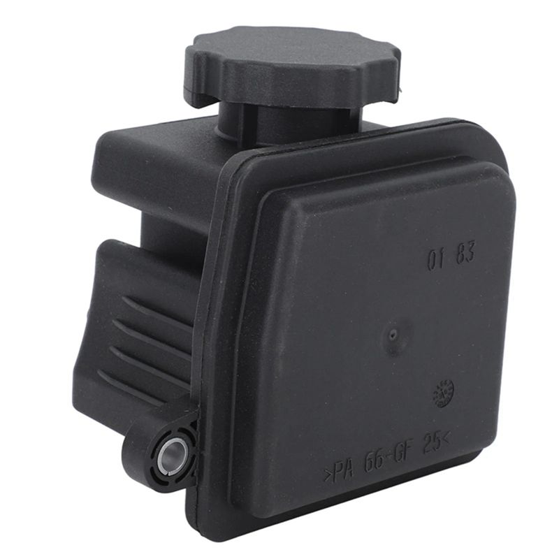 M63K-Power Steering Pump Reservoir For Benz C240 C280 C320 C43 C32 C55 Spare Parts Auxiliary Oil Tank 0004600183