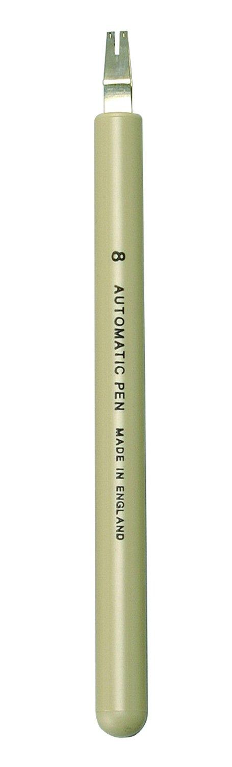 

Автоматическая ручка Art Color 8