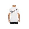 Nike Soccer Jerseys Men's White Moderate Straight Fit CZ0983-100