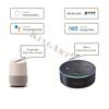 Tuya Micro-link WiFi/ZIGBEE Curtain & Garage Door Remote Control Switch