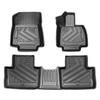Wildlander RHD Gasoline/Hybrid Car Floor Mat for 20-25 Models
