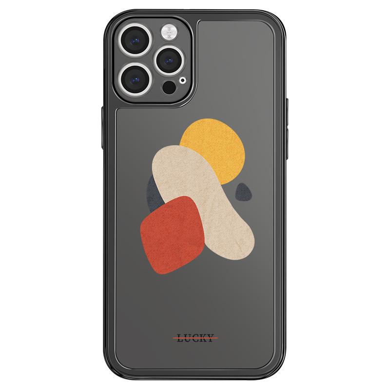 

Стильный универсальный чехол для iPhone 15 Pro Max, XR, XS Max и 7 Plus с дизайном фоторамки. iPhone 12 Pro Max