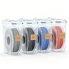 4Pcs Airtight 3D Printing Filament Container Dustproof Filament Storage Organizer  Sealing